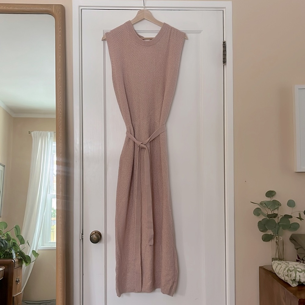 Knit Callahan Dress